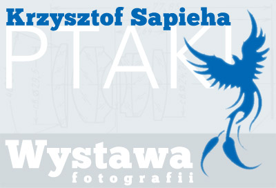 Wystawa fotografii Krzysztofa Sapiehy