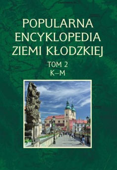 Popularna Encyklopedia Ziemi Kłodzkiej - tom II